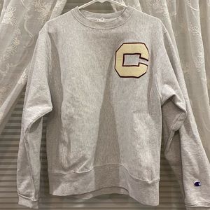 CHAMPION vintage sweatshirt